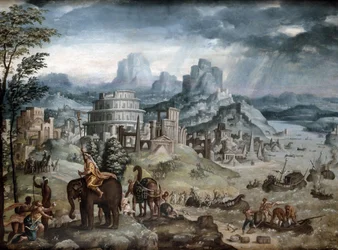 Battle of Lake Trasimene