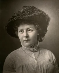 Adela Measor, Irish actress