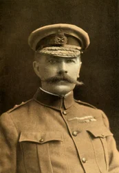 Major-General Walter Kitchener