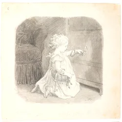 The Little Housewife