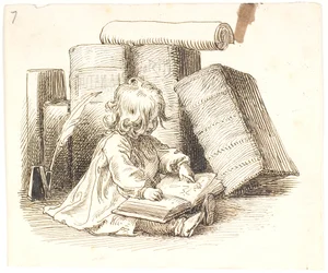 Lili Reading