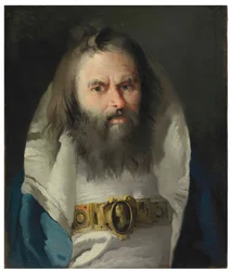 Portrait of a Man