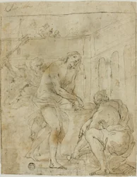 Flagellation of Christ