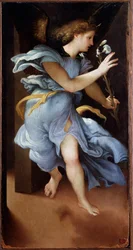 Angel of the Annunciation