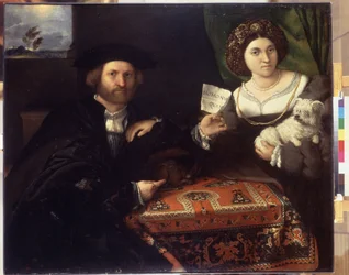 Family Portrait