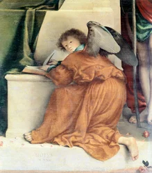 San Bernardino Altarpiece