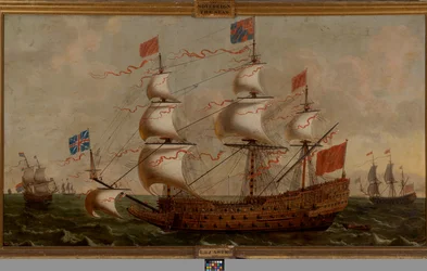 Sovereign of the Seas
