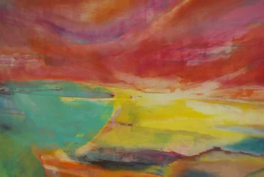 Between Land and Sea, Landscape, 2016
