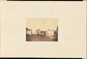 Market