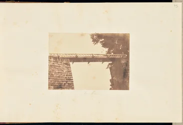 Perain Bridge