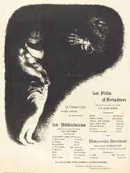 La Fille d
