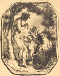 The Talion; The Cage; Those Who Remain; Fortune
