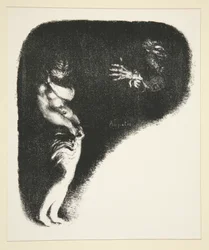 Program for Le Théâtre Libre