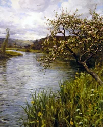 Springtime