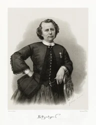 Rosalie Bonheur