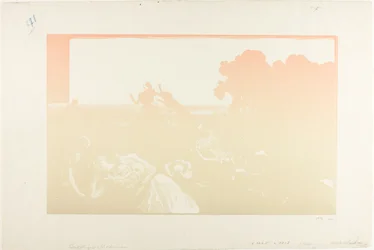 Modern Bucolic