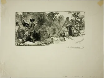 The Charcoal Burners