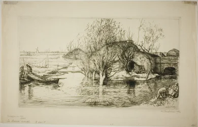 The Flooded Hovel