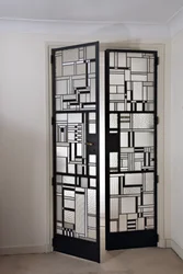 Set of doors, c.1928