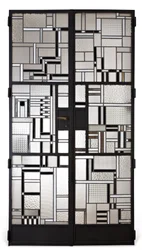 Set of doors, c.1928