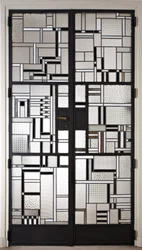 Set of doors, c.1928