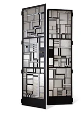 Set of doors, c.1928