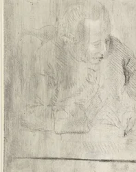 Portrait of Jean Baptiste Coclers