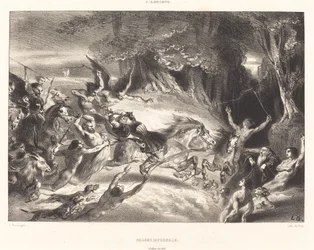 Infernal Hunt