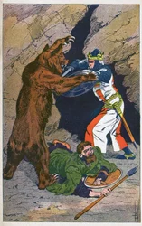 Godfrey of Bouillon