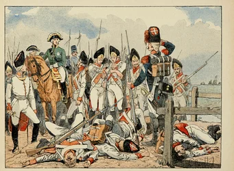 Illustration from the book 