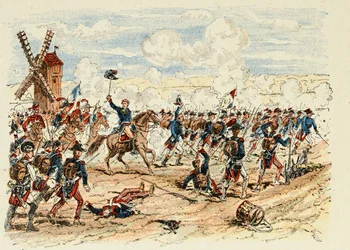 Illustration Taken from the Book 