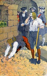 John Law System: Coin Hunting