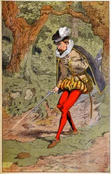 Remorse of Charles IX