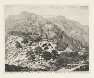 Montalba-le-Château (France)