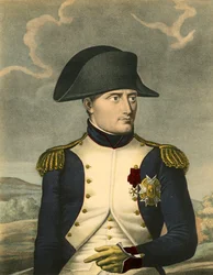 Napoleon the Great, Emperor of the French, King of Italy