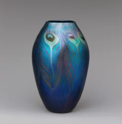 Vase, c. 1900