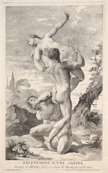 Rape of the Sabines