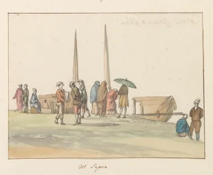 Costumes of the Island of Gozo
