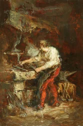 The Smithy