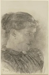 Portrait of the Artist