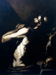 St Jerome