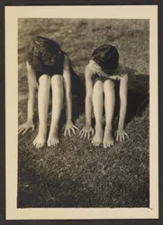Arms and Legs