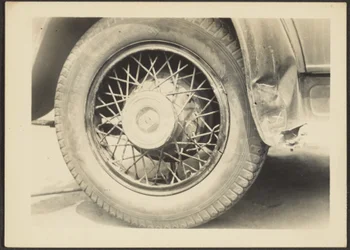Auto Wheel