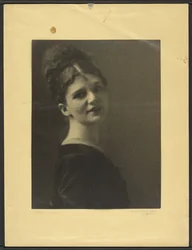 Babette (Miss Rubino)