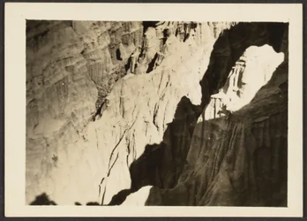 Canyon Landscape