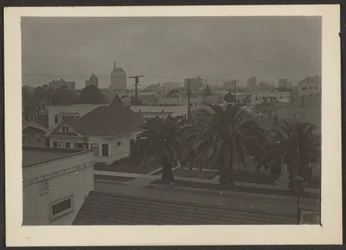 [Cityscape]