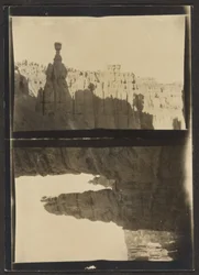 Double Frame - Landscapes