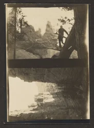Double Frame - Landscapes