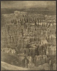 Fairy Land - Bryce Canyon