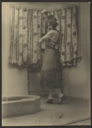 Female Dancer